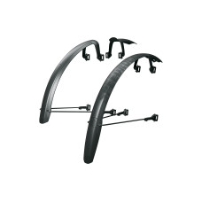 SKS Speedrocker Schwarz