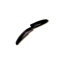 SKS Shockboard Schwarz