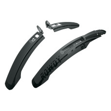 SKS Rowdy Set Schwarz SKS Rowdy Set Schwarz
