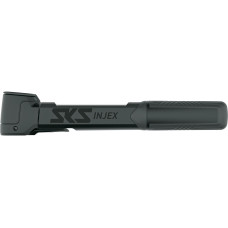 SKS Injex Kunststoff AV DV SV Schwarz