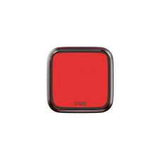 knog. Rücklicht Blinder E RS 25
