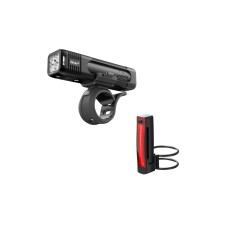 knog. Lichtset Blinder 700 & Plus Schwarz
