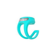 knog. Rücklicht Frog V3 aquamarine knog. Rücklicht Frog V3 aquamarine