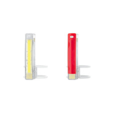 knog. Lichtset Plus Translucent