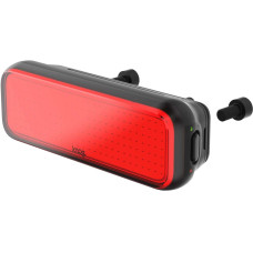 knog. Rücklicht Blinder Link Rack Mount