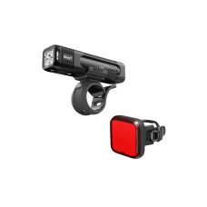 knog. Lichtset Blinder 700 & Blinder Square Schwarz