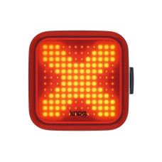knog. Rücklicht Blinder X Black knog. Rücklicht Blinder X Black