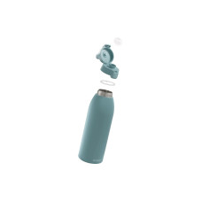 Sigg Trinkflasche Shield One 1500 ml, Hellblau Sigg Trinkflasche Shield One 1500 ml, Hellblau