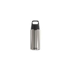 Sigg Shield One 500 ml, Silber