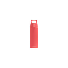 Sigg Trinkflasche Shield One 750 ml, Rot/Mehrfarbig Sigg Trinkflasche Shield One 750 ml, Rot/Mehrfarbig