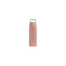 Sigg Trinkflasche Shield One 750 ml, Rosa/Orange Sigg Trinkflasche Shield One 750 ml, Rosa/Orange