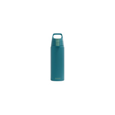 Sigg Trinkflasche Shield One 750 ml, Blau Sigg Trinkflasche Shield One 750 ml, Blau