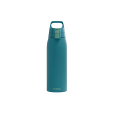 Sigg Trinkflasche Shield One 1000 ml, Blau Sigg Trinkflasche Shield One 1000 ml, Blau