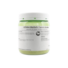 Vitana Bierhefe Vitana Bierhefe