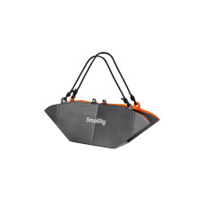 Smallrig Landing Pad faltbar, kompakt, robust, PU, PP Smallrig Landing Pad faltbar, kompakt, robust, PU, PP