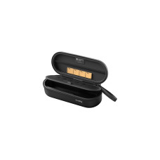 Smallrig Aufbewahrungstasche Osmo Pocket 4 / 3 PU EVA Schwarz Smallrig Aufbewahrungstasche Osmo Pocket 4 / 3 PU EVA Schwarz