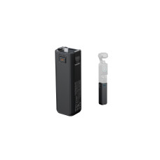 Smallrig Digitalkamera-Akku 5705 5000 mAh 18 Wh Smallrig Digitalkamera-Akku 5705 5000 mAh 18 Wh