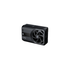 Smallrig 5329 Lüfter Basic, für spiegellose Kameras Smallrig 5329 Lüfter Basic, für spiegellose Kameras