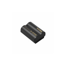 Smallrig Digitalkamera-Akku 6096 NP-W235 USB-C-Ladefunktion, 2600 mAh Smallrig Digitalkamera-Akku 6096 NP-W235 USB-C-Ladefunktion, 2600 mAh