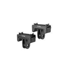 Smallrig Schnellwechsel-Adapter ABS Zinklegierung Smallrig Schnellwechsel-Adapter ABS Zinklegierung