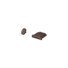 Smallrig Blitzschuhabdeckung Ebenholz Smallrig Blitzschuhabdeckung Ebenholz