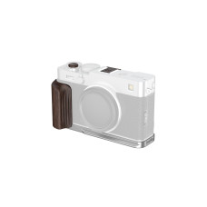 Smallrig L-Winkel 6236 mit Holzgriff Ebenholz Silber Smallrig L-Winkel 6236 mit Holzgriff Ebenholz Silber