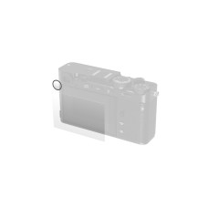 Smallrig Displayschutz-Set 5988 gehärtetes Glas Smallrig Displayschutz-Set 5988 gehärtetes Glas