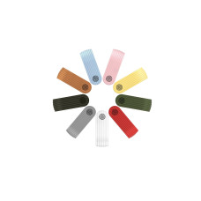 Smallrig Schutzhüllen-Set S70 Silikon, 9 Farben Smallrig Schutzhüllen-Set S70 Silikon, 9 Farben