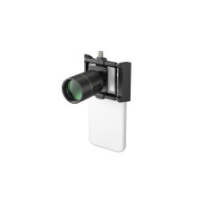 Smallrig 5334 Tele- und Makro-Objektiv-Set 2-fache Vergrösserung Smallrig 5334 Tele- und Makro-Objektiv-Set 2-fache Vergrösserung