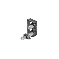 Smallrig USB-C Kabelklemme Aluminium Schwarz Smallrig USB-C Kabelklemme Aluminium Schwarz