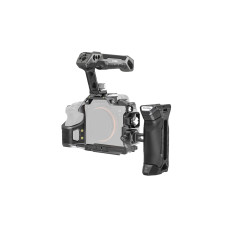 Smallrig Rhinoceros Advanced, Kit, für Sony Alpha 7 V / 7R V / 7 IV Smallrig Rhinoceros Advanced, Kit, für Sony Alpha 7 V / 7R V / 7 IV