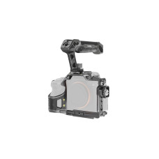Smallrig Rhinoceros Aluminium Kohlefaser Edelstahl Silikon Smallrig Rhinoceros Aluminium Kohlefaser Edelstahl Silikon