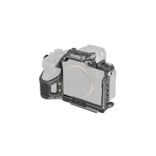 Smallrig Rhinoceros-Gehäuse für Sony A7 V/7RV/7IV Smallrig Rhinoceros-Gehäuse für Sony A7 V/7RV/7IV