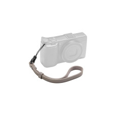 Smallrig Handschlaufe Quick Release Echtleder Grau Smallrig Handschlaufe Quick Release Echtleder Grau