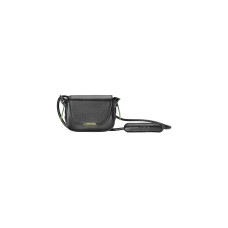 Smallrig Aufbewahrungstasche 5673 Kunstleder Mikrofaser Schwarz Smallrig Aufbewahrungstasche 5673 Kunstleder Mikrofaser Schwarz