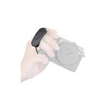 Smallrig Kamera-Fingerriemen Echtleder Schwarz Smallrig Kamera-Fingerriemen Echtleder Schwarz