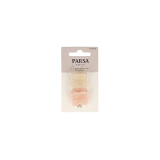 Parsa Beauty Haarklammer, Schmetterling 2 Stück Parsa Beauty Haarklammer, Schmetterling 2 Stück