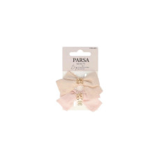 Parsa Beauty Haarclip, Schleife 2 Stück Parsa Beauty Haarclip, Schleife 2 Stück