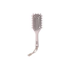 Parsa Beauty Lockenbürste Herz-Design beige Parsa Beauty Lockenbürste Herz-Design beige