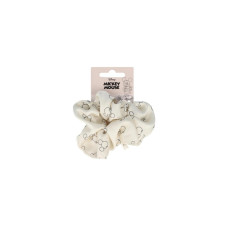 Parsa Beauty Scrunchie, Disney Mickey Mouse 1 Stück Parsa Beauty Scrunchie, Disney Mickey Mouse 1 Stück