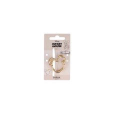 Parsa Beauty Haarklammer, Disney Mickey Mouse 1 Stück Parsa Beauty Haarklammer, Disney Mickey Mouse 1 Stück