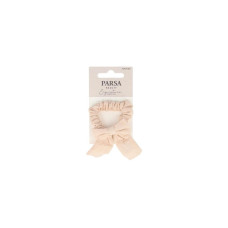 Parsa Beauty Scrunchie mit Schleife 1 Stück Parsa Beauty Scrunchie mit Schleife 1 Stück