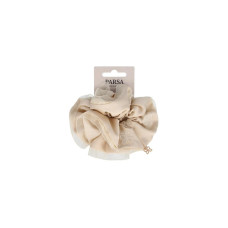 Parsa Beauty Scrunchie mit Stickerei 1 Stück Parsa Beauty Scrunchie mit Stickerei 1 Stück