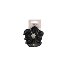 Parsa Beauty Scrunchie Kunsteleder 1 Stück Parsa Beauty Scrunchie Kunsteleder 1 Stück