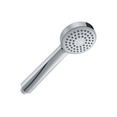 Laufen Duschbrause Stella 80 verchromt Ø 80 mm Laufen Duschbrause Stella 80 verchromt Ø 80 mm