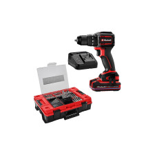 Einhell Akku-Schlagbohrschrauber TP-CDD 18/701-C 70 Nm 18 V Einhell Akku-Schlagbohrschrauber TP-CDD 18/701-C 70 Nm 18 V