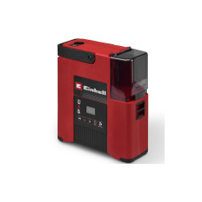 Einhell Akku-Kompressor SUPPERO 18/380 Akku 18 V 1.38 bar 380 l/min Einhell Akku-Kompressor SUPPERO 18/380 Akku 18 V 1.38 bar 380 l/min