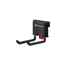 Einhell E-Case Doppelhaken 1-teilig Einhell E-Case Doppelhaken 1-teilig