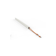 Patchbox CONE46STPOR Cat 6A, U/FTP, 2.5 m, Orange Patchbox CONE46STPOR Cat 6A, U/FTP, 2.5 m, Orange