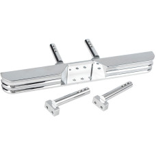 RC4WD Track Shims Silber 4 Stück